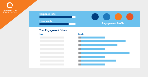 employee engagement dashboard and survey analytics
